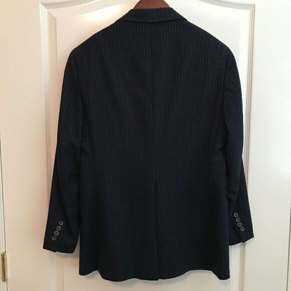 Vintage Polo Dress Suit - Picture 4 of 15